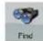 AUDIOVOX NAV 101 - Find menu - 2