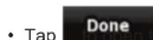 AUDIOVOX NAV 101 - Selecting a city centre as the destination - 4