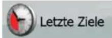 AUDIOVOX NAV 103 - Das Ziel aus den letzten Zielen wählen - 2