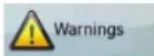 AUDIOVOX NAV 103 - Speed limit warning - 3