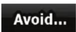 AUDIOVOX NAV 103 - Reiseplan - 12