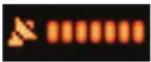 AUDIOVOX NAV 103 - Quick menu - 1