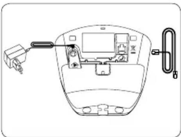 PHILIPS CD1454 - VORSICHT! - 2
