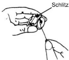 Schlitz