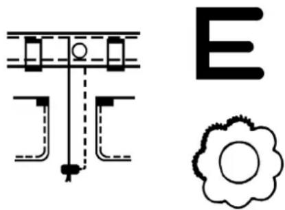 AEG NM 210 - ZICKZACKNÄHEN - 2