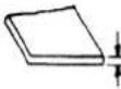 AEG NM 210 - STOFF- FADEN-NADEL-TABELLE - 9