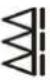 AEG NM 210 - STOFF- FADEN-NADEL-TABELLE - 16
