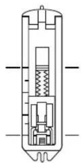 AEG ECO34A - 4 - 8