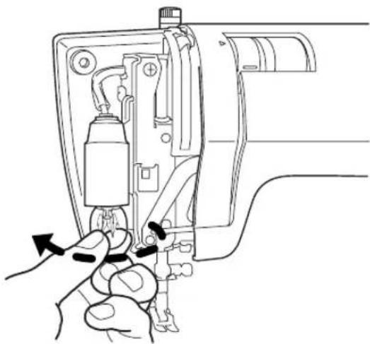AEG ECO34A - 4 - 1