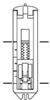 AEG ECO34A - 4 - 6