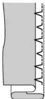 AEG ECO34A - 5 - 7
