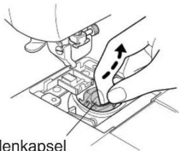 lenkapsel