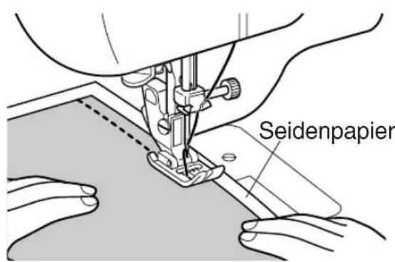 Seidenpapier