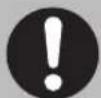 AEG ECO34A - Vorsicht - 1