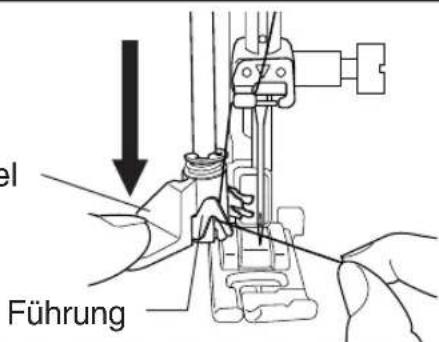 el Führung