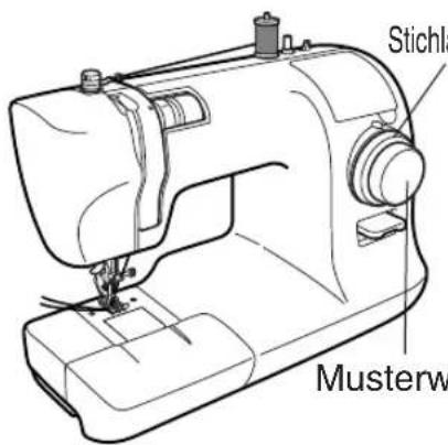 Stichla Musterw