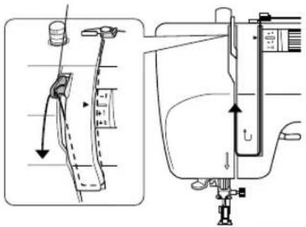AEG ECO34A - 7 - 1