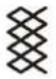AEG 11210 - STOFF- FADEN-NADEL-TABELLE - 19
