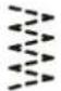 AEG 11210 - STOFF- FADEN-NADEL-TABELLE - 16
