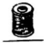 LIFETEC LT 8709 - Stoff, Garn- und Nadeltabelle - 2