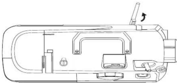 MEDION Tec Star MD 15629 - 4.1.AufspulenderUnterfadenspule - 3