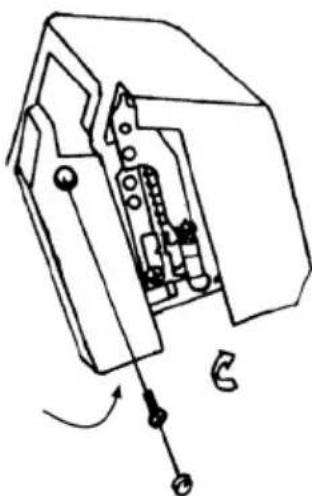 MEDION MD 10685 - GLÜHLAMPE ERNEUERN - 1