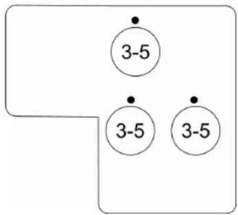 3-5 3-5 3-5