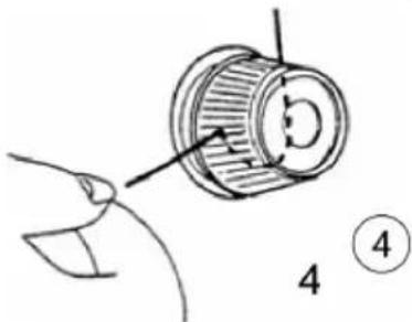 4 ④