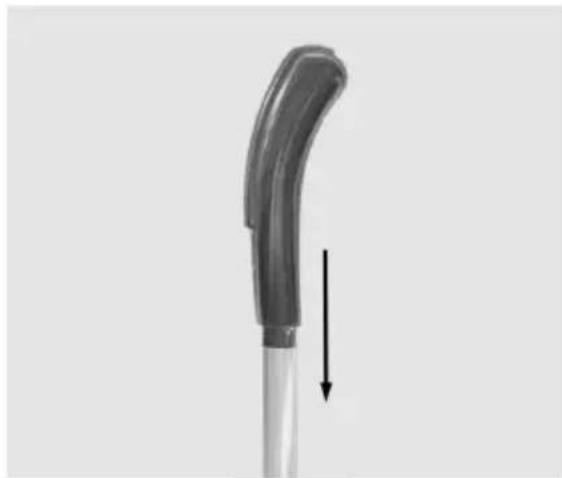 GRUNDIG Little Guard VCS 2660 - Zusammenbau - 3
