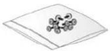 GRUNDIG GRI-K2208A - Package Contents - 6