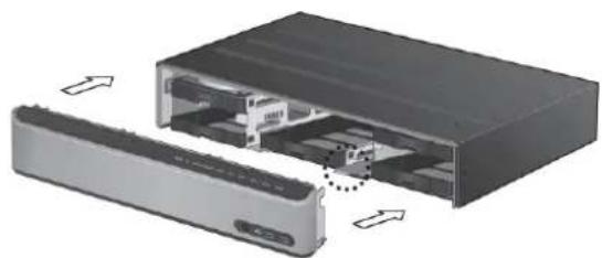 GRUNDIG GRI-K2208A - ATTENTION: - 6