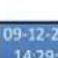 GRUNDIG GRI-K2208A - Status Bar - 15