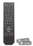 GRUNDIG GRI-K1104A - Package Contents - 2