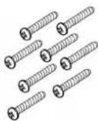 GRUNDIG GRH-K2108A - Package Contents - 4