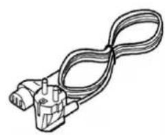 GRUNDIG GRH-K2108A - Package Contents - 1