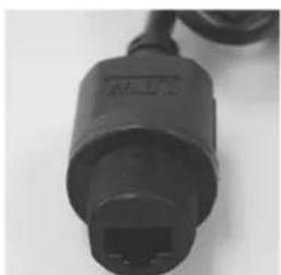 GRUNDIG GCI-K1812W - Ethernet Connection - 1