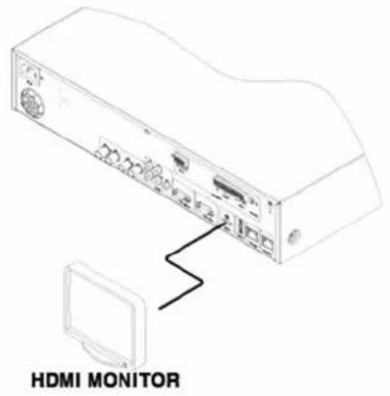 HDMI MONITOR
