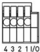 GRUNDIG GCI-K1603B - Application (Alarm Settings) - 2
