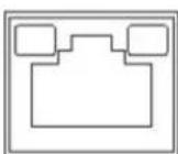 GRUNDIG GCI-K1603B - Ethernet Cable Connection - 1
