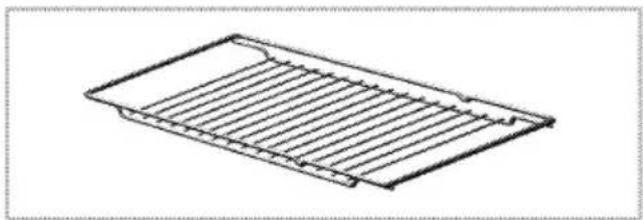 GRUNDIG GEKW47000 - Package contents - 4