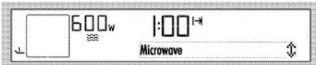 GRUNDIG GEKW47000 - Microwave - 1