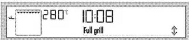 GRUNDIG GEBD47000 - Full grill - 1