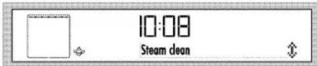 GRUNDIG GEBD47000 - Steam cleaning - 1