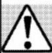 GRUNDIG GEBD47000 - DANGER: - 1