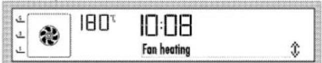 GRUNDIG GEBD47000 - Fan heating - 1