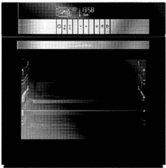 GRUNDIG GEBD47000 - BUILT-IN OVEN - 1