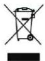 GRUNDIG GKI 1110 - DISPOSAL OF ELECTRICAL APPLIANCES - 1