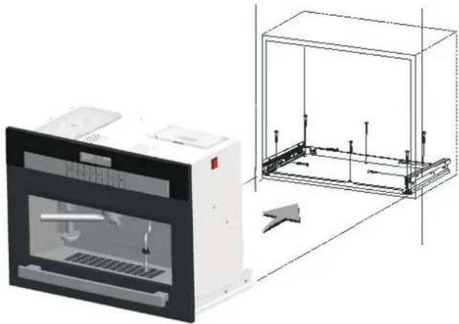 GRUNDIG GKI 1110 - ATTENTION - 4