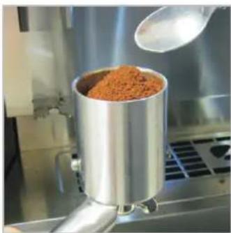 GRUNDIG GKI 1110 - GROUND COFFEE - 1