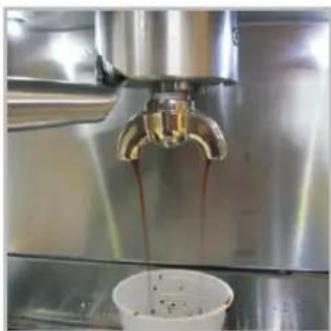 GRUNDIG GKI 1110 - GROUND COFFEE - 5